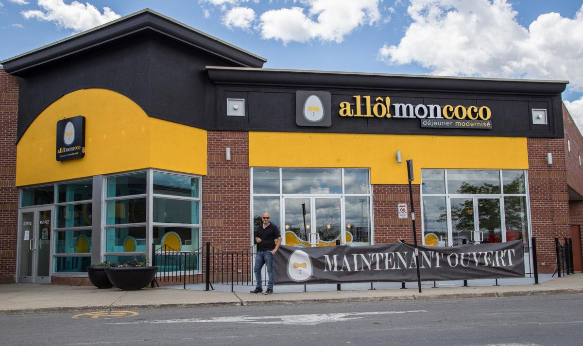 The recipe for success Allô! Mon Coco celebrating 15 years in Québec