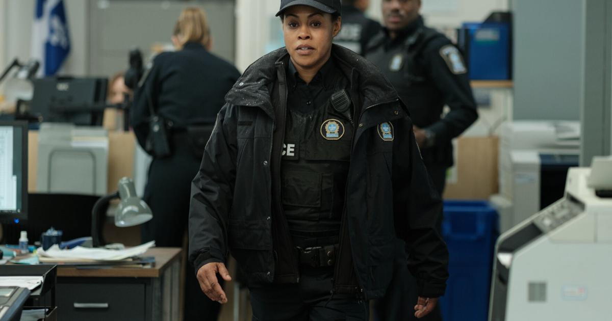 Plan Show Season Two of Time travel drama Plan B set to stream on CBC Gem | Cohen ...