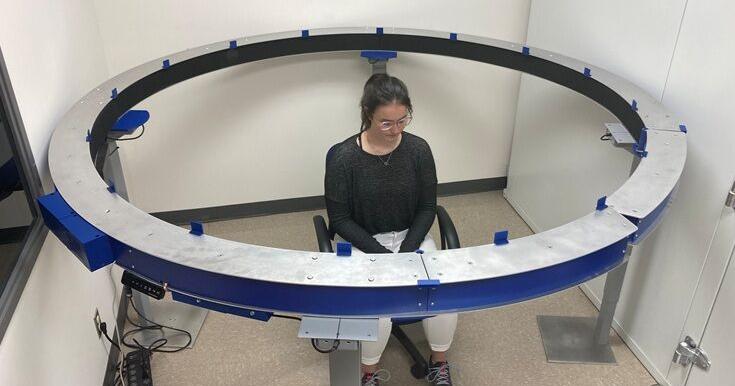 Quebec research project helps hearing device users navigate everyday life