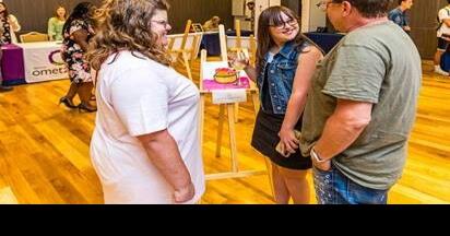 SJN: Friendship Circle hosts job fair; Akiva assists hospital; Chabad Lifeline programming - Vimarsana News