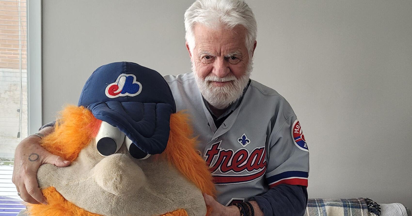 Terry Mosher's loving tribute to the long-departed Montreal Expos | Anthony Bonaparte - Vimarsana News