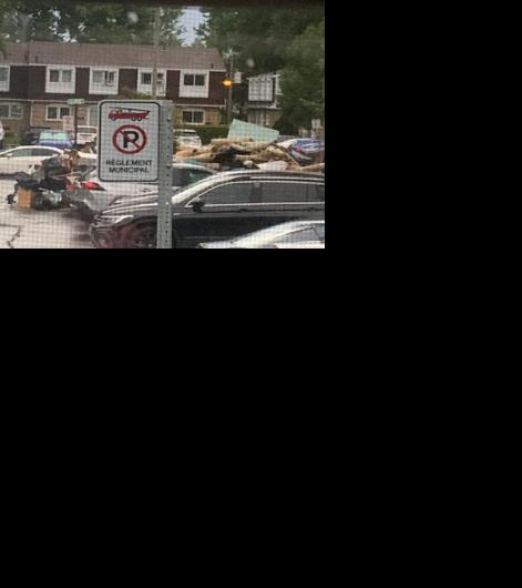 Mayor says Dollard-des-Ormeaux must adapt