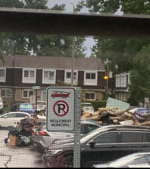 Mayor says Dollard-des-Ormeaux must adapt