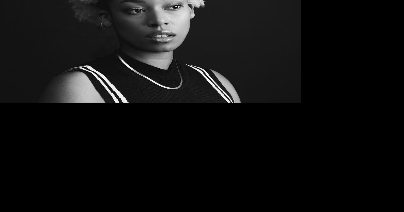 Laval Singer Shah Frank is French-language spokesperson for Black History Month