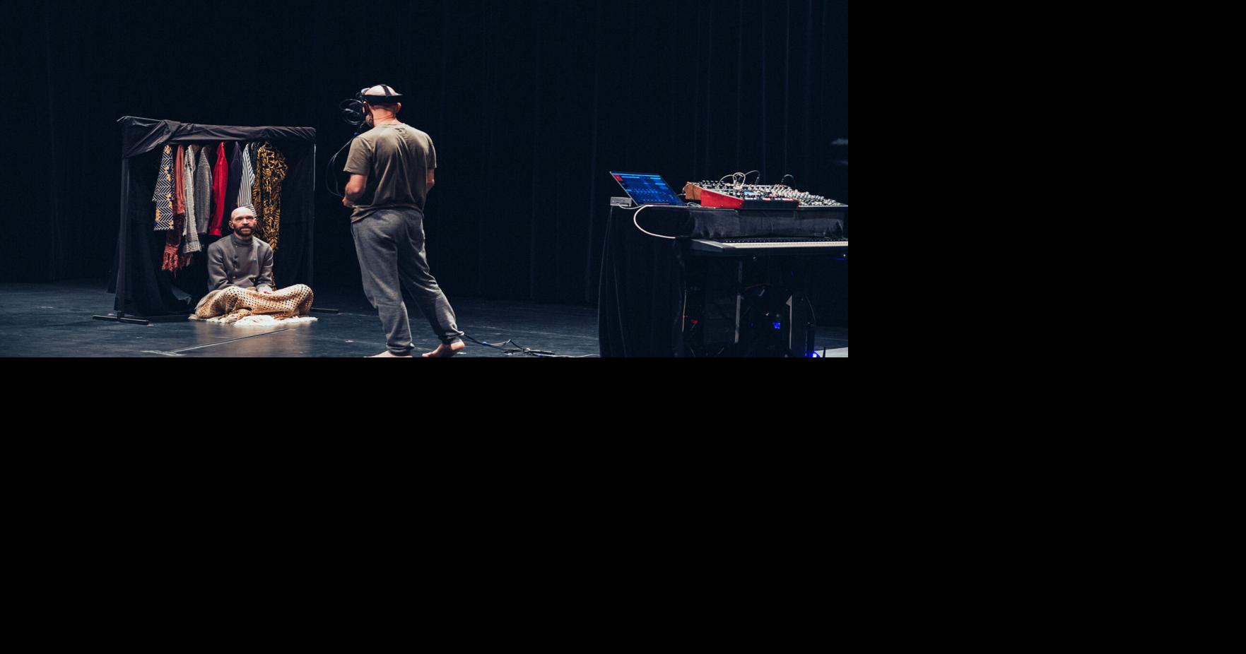 Entertainment: WinterWorks Festival returns to Centaur Theatre this February