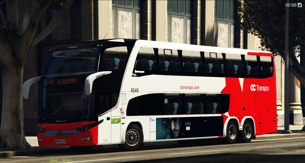 Local Charity Activists Daughter Injured In Ottawa Bus Crash