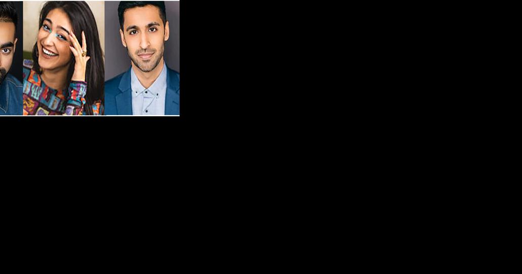 The Rishta: At the Centaur until April 8 - Vimarsana News