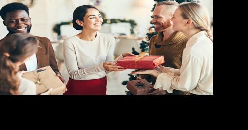 Gift Guide 2021: Grownup gifts for all - Vimarsana News