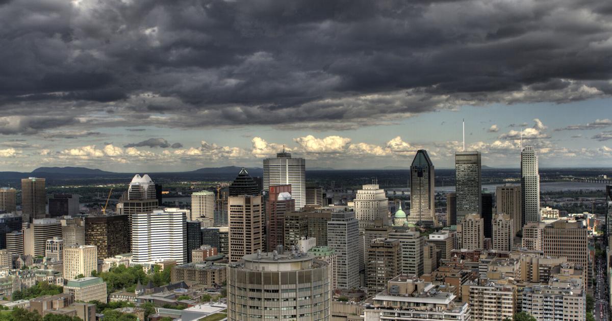Severe Thunderstorm Watch Posted For Southern Quebec Suburban Weather severe-thunderstorm-watch-posted-for-southern-quebec-suburban-weather