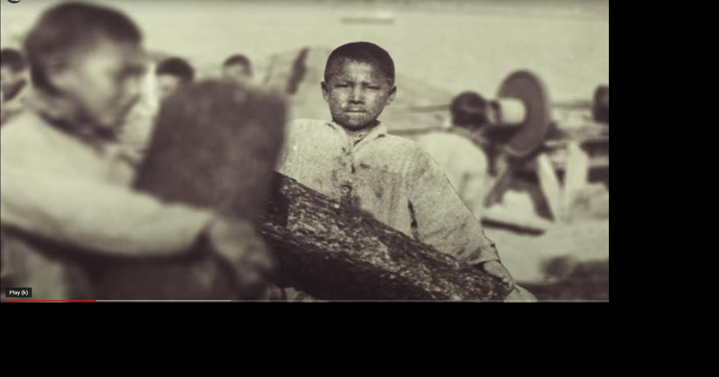 New film exposes impacts of colonialism and systemic racism in Canadian ...