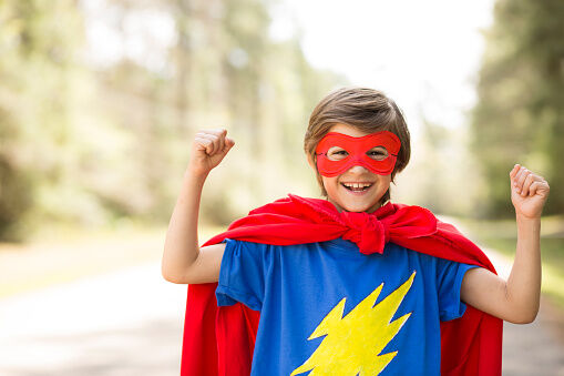 Supermom In Training: 10 Homemade costumes you can make in one night ...