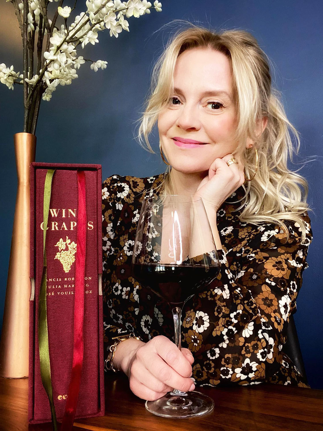 Mandi Robertson: Wine recommendations for Valentine's Day | Food