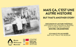 Holocaust Centre Event