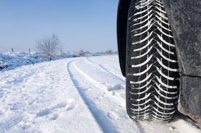 Winter Tires Now The Fastest Growing Tire Category In Canada