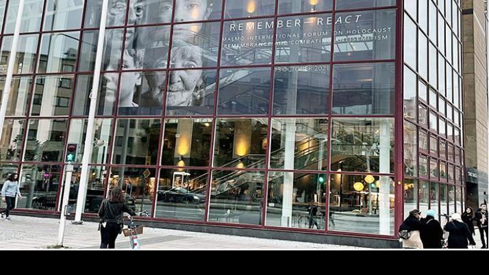 Canada must make pledge at Holocaust, antisemitism conference: Bnai Brith Canada