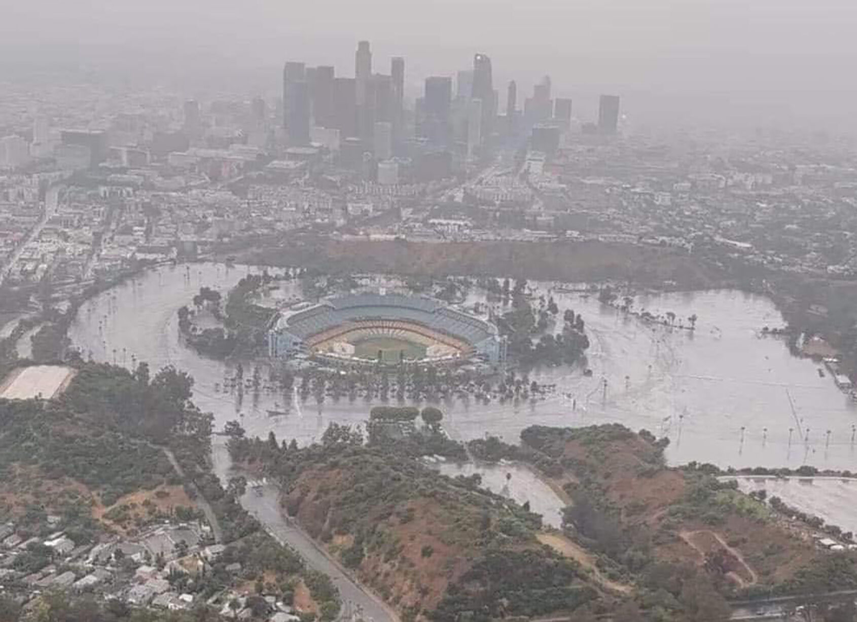 The lost summer of 2023 | Suburban Weather | thesuburban.com