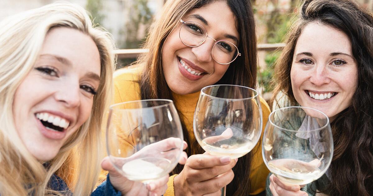 Mandi Robertson: Wines to help us ‘spring forward’