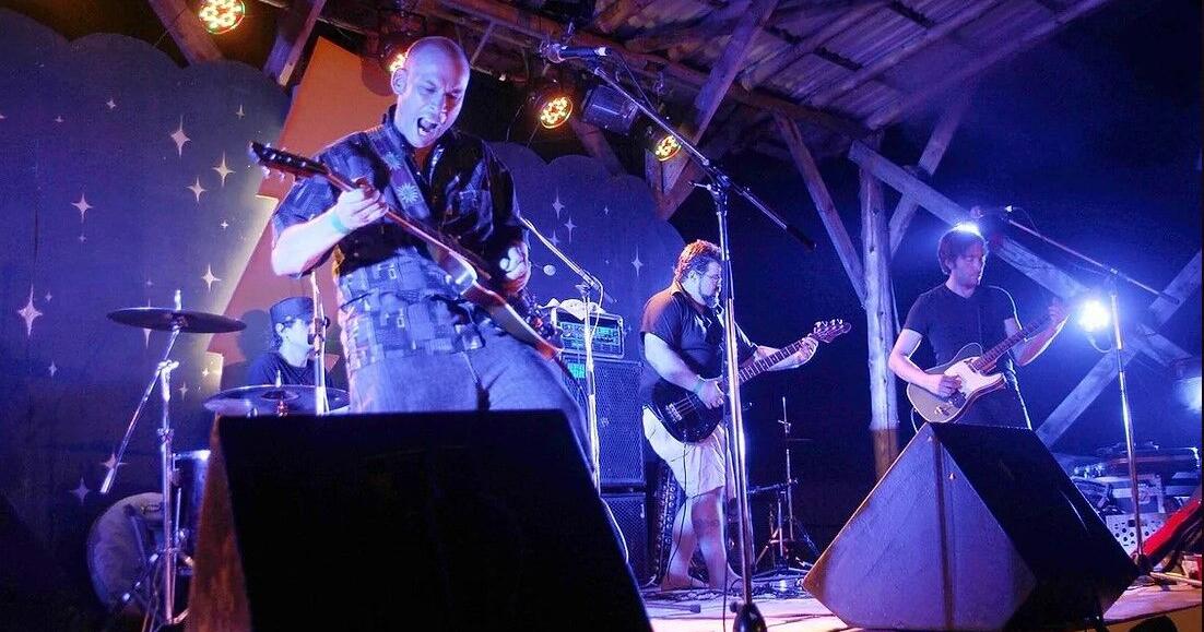 Annual ShazamFest, a four-day outdoor summertime extravaganza, returns July 13-16 - Vimarsana News