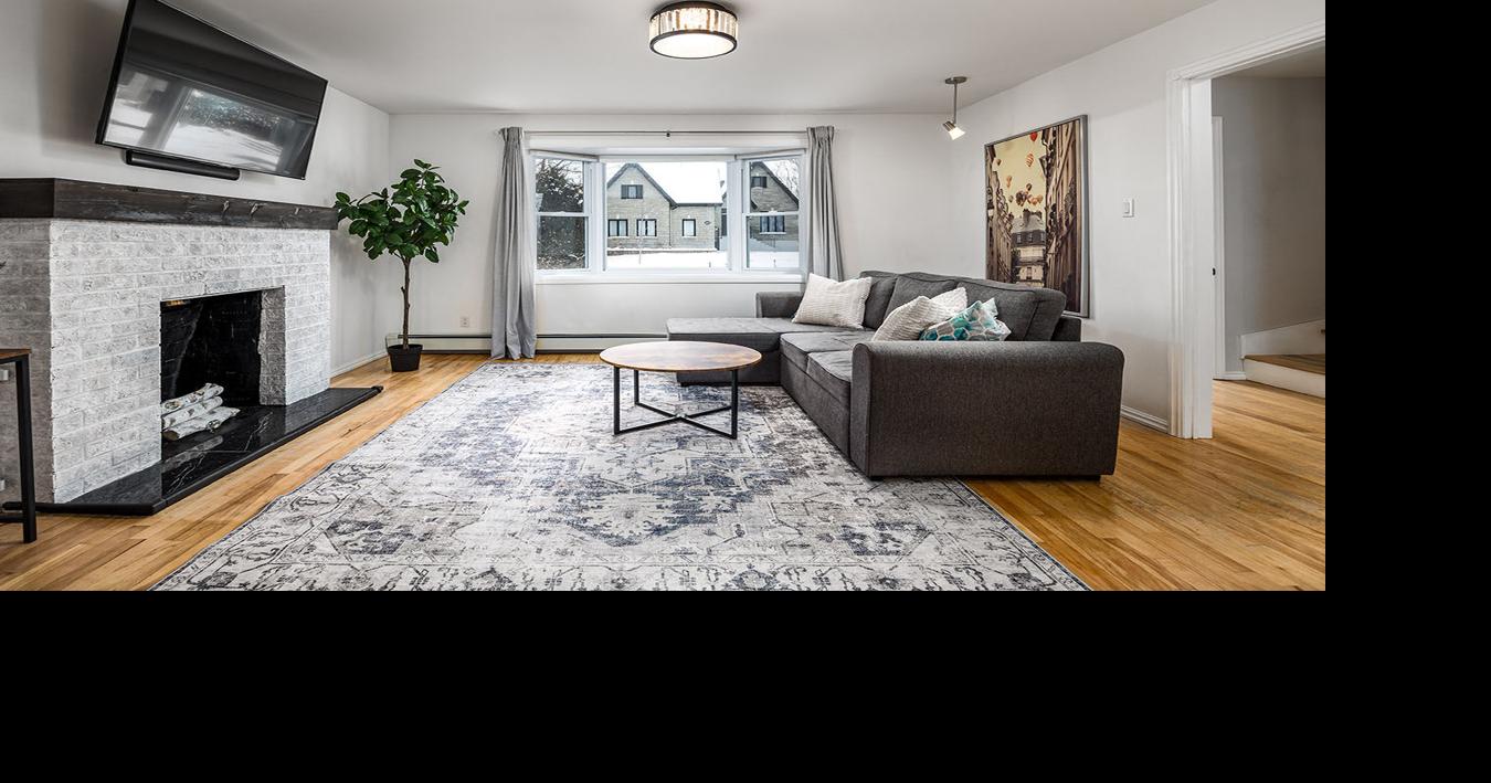 From lived-in to listed: The high stakes of home staging