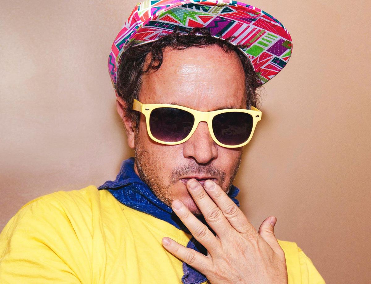 Pauly Shore Is Alive And Well And Headed To Laval | Entertainment | Thesuburban.com