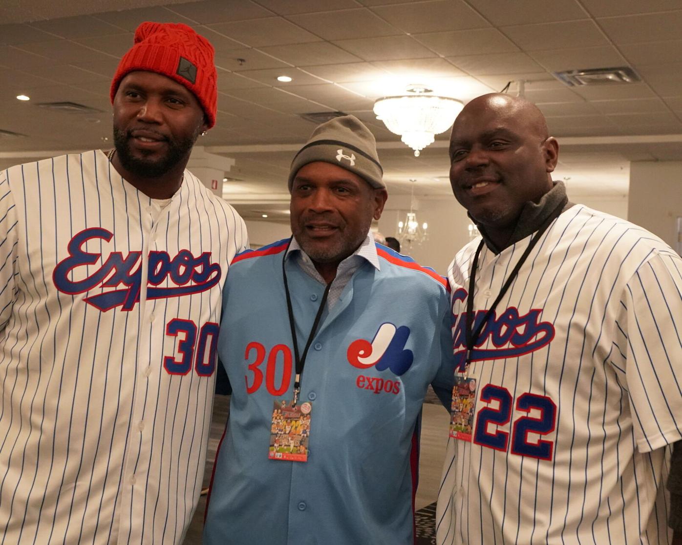 Expos Fest returns much to fans delight, Sports