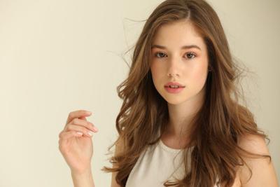 Teen recording artist, actress and social media influencer Kayla