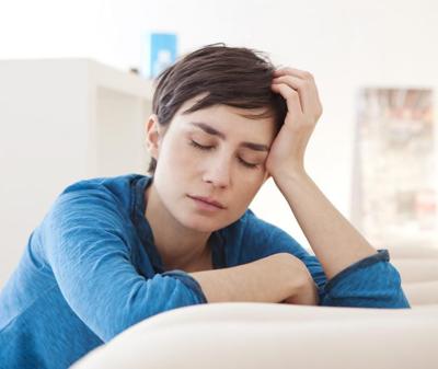Healthy Living With TAU: Lack of sleep and its impact on our immune system