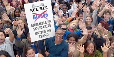 Anti-Bill 96 convoy protest hits West Island Saturday | West Island ...