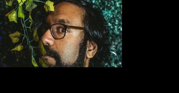 Entertainment: Comedian Hari Kondabolu comes to Montreal November 30th - Vimarsana News