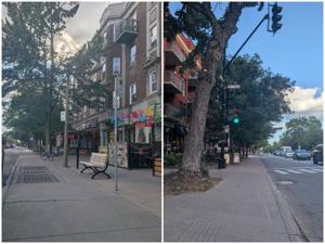 CDN-NDG borough invests in Sherbrooke Street West