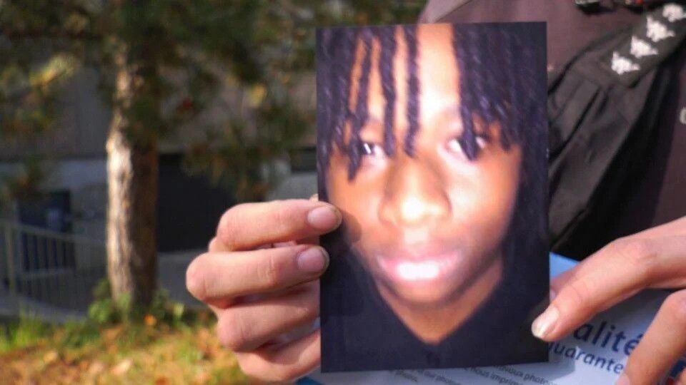 CDN community honours memory of slain teen | City News | thesuburban.com