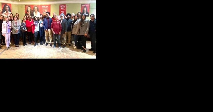 Liberals retain West Island strongholds - Vimarsana News
