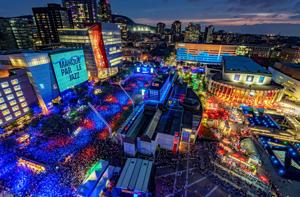 Tips for a perfect family festival outing