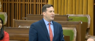 Trudeau makes major cabinet shuffle City News thesuburban com