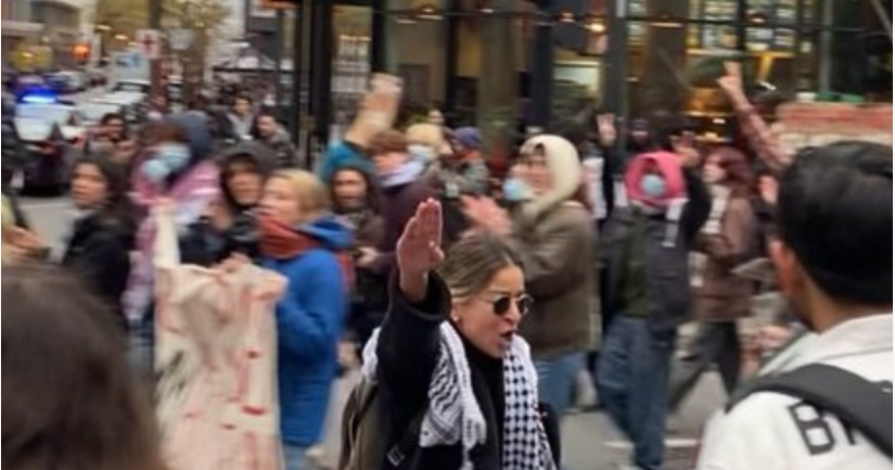 Abolishing Canada antisemitism envoy position wrong move: UAH