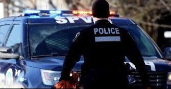 Homeless man stabbed to death near Cabot Square - Vimarsana News