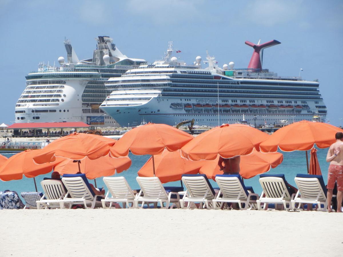 Caribbean Cruise Ports What To Do When You Get There Lifestyles