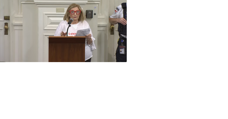 Plante confronted at Agglo on failure to deal with antisemitism - Vimarsana News