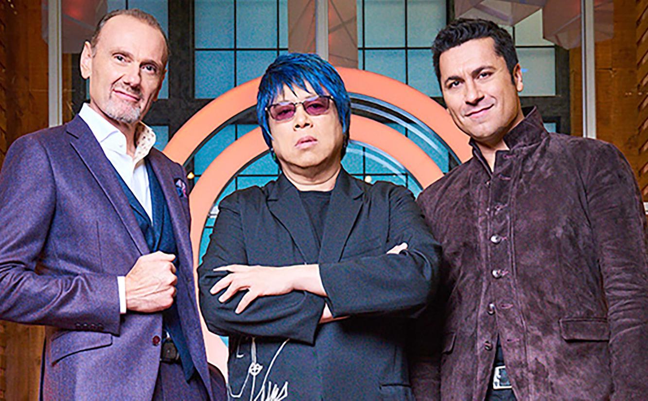 CTV Delivers a fifth serving of MasterChef Canada for 2017/18 season