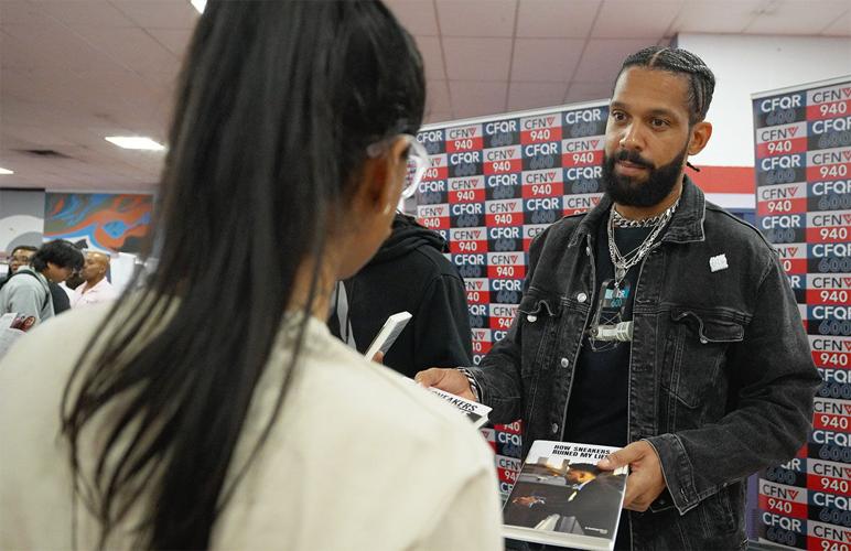 EMSB’s Career Fair was back for a 24th edition | Education ...