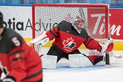 Dollard's Levi now a Buffalo Sabre | Sports | thesuburban.com