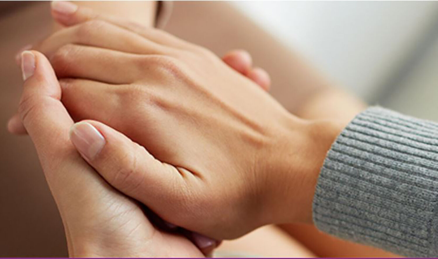 New COVID-19 Grief and Recovery Support Group now offered by Ometz - Vimarsana News