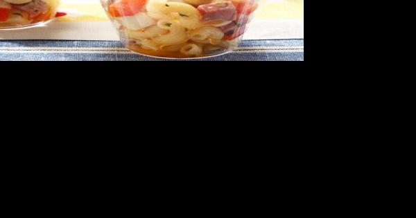 Recipe: March Break lunches that are easy peasy - Vimarsana News