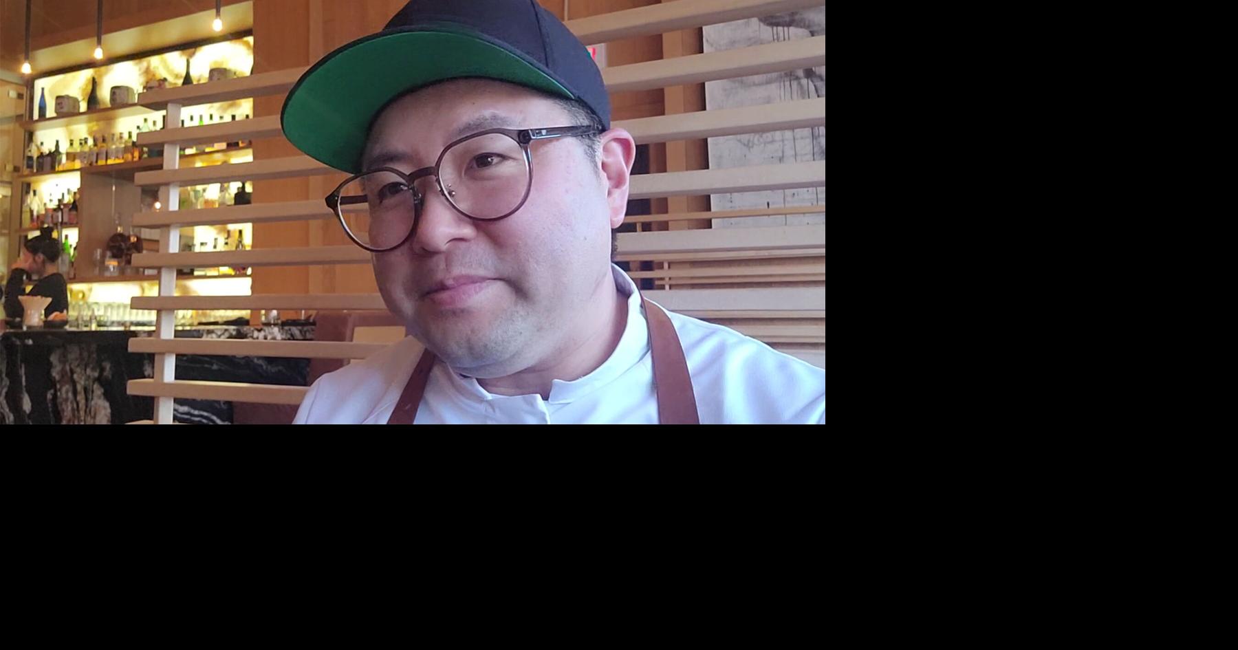 A Q&A with Chef Antonio Park, Part 2: Minding your business