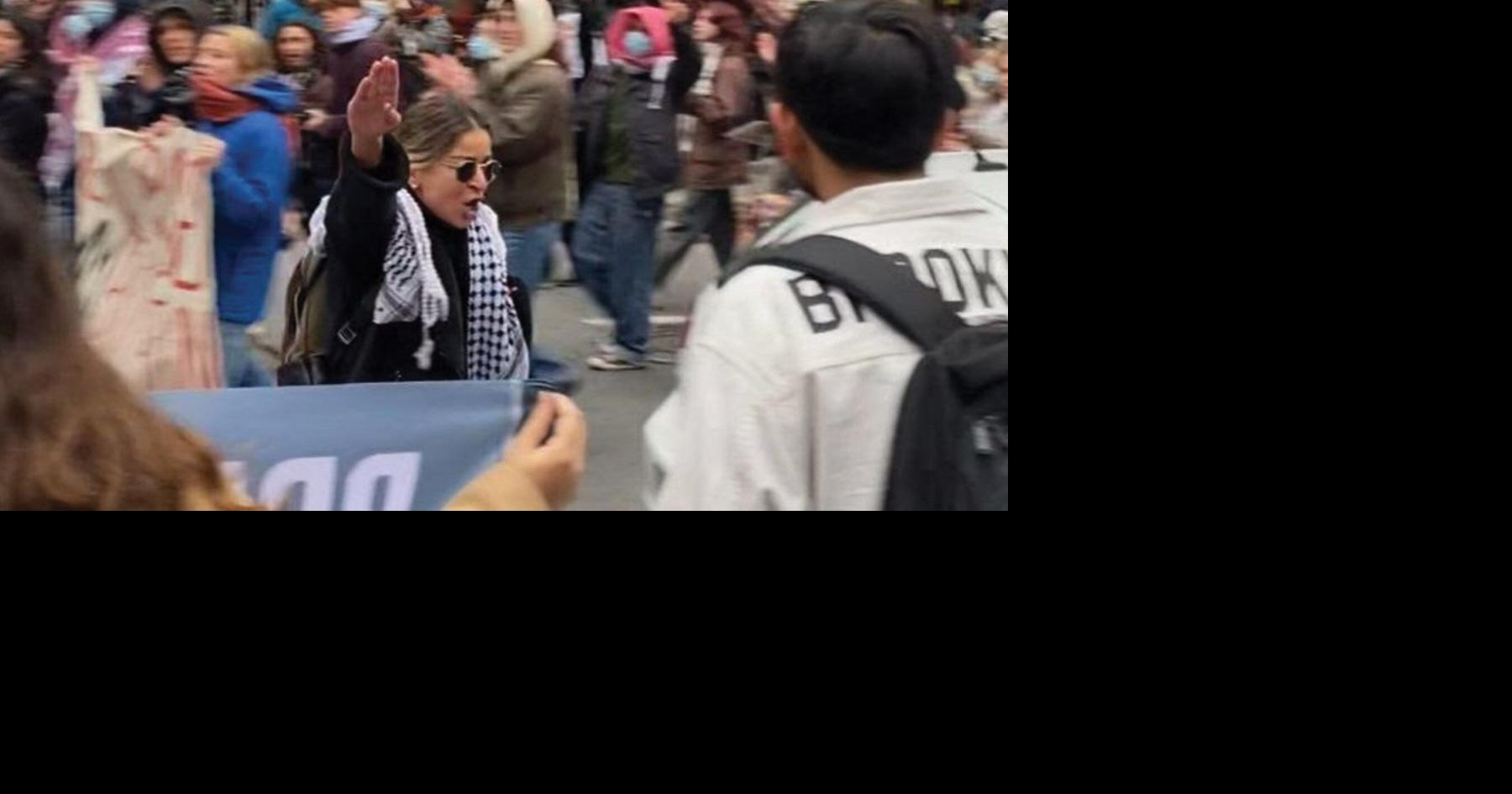 Selective solidarity | Editorials | thesuburban.com