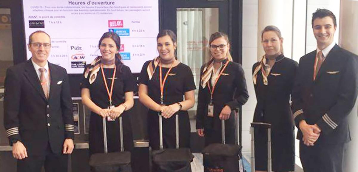 Sunwing S Repatriation Efforts Come To An End Lifestyles Thesuburban Com