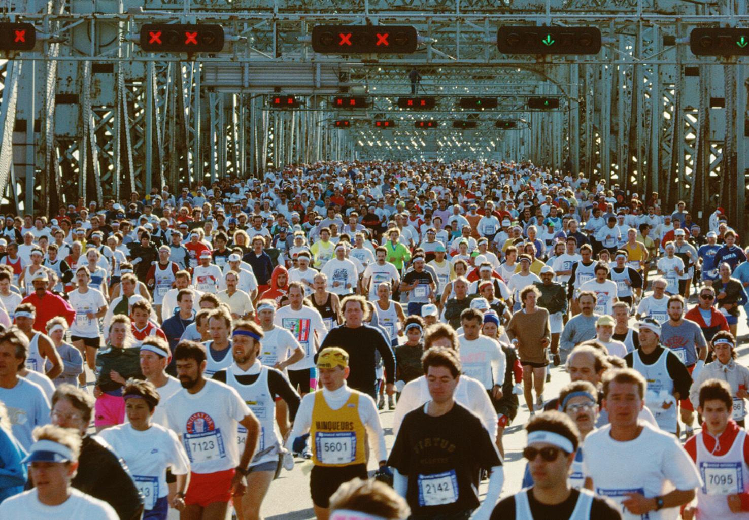 Marathon Beneva de Montréal to be held from September 24 to 26