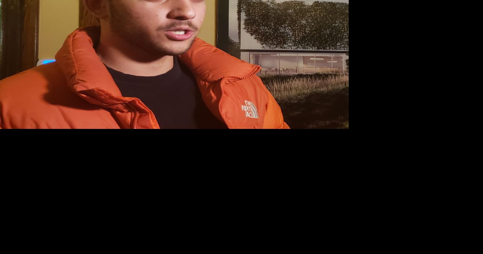 Two students hit by car in Montreal West