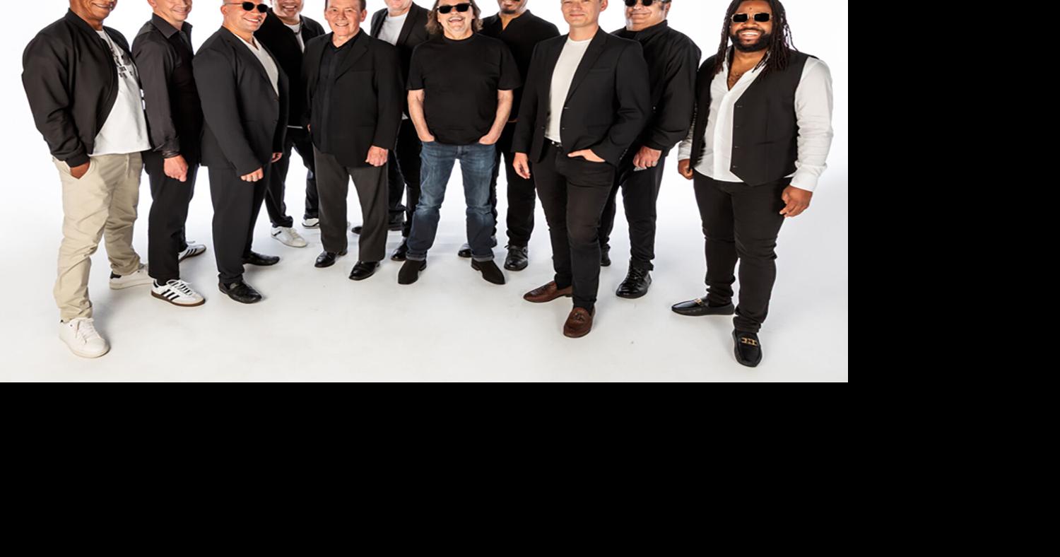 ‘The Unstoppable’ UB40 making a stop at Mtelus Sept. 19