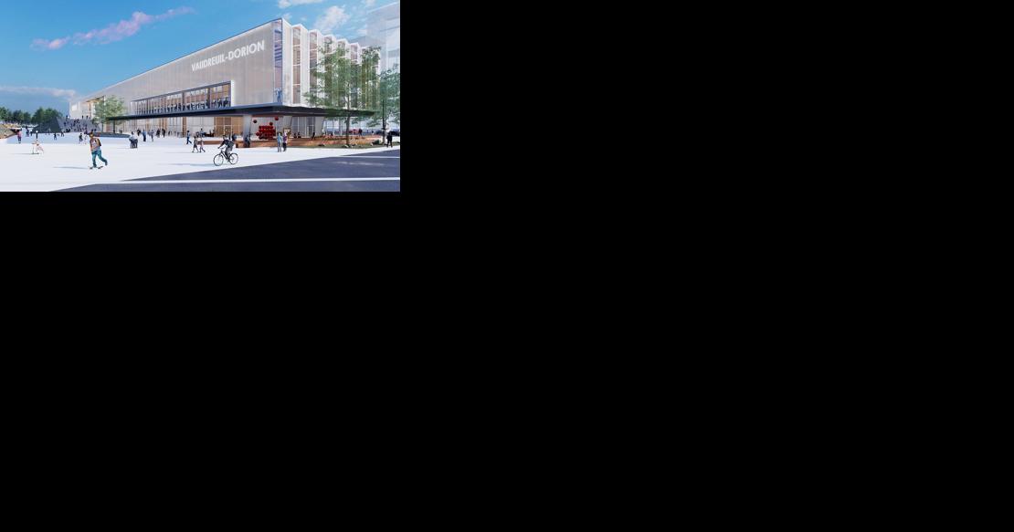 Vaudreuil-Dorion Municipal Hub is a go - Vimarsana News
